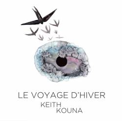 Keith Kouna : Le Voyage d'Hiver